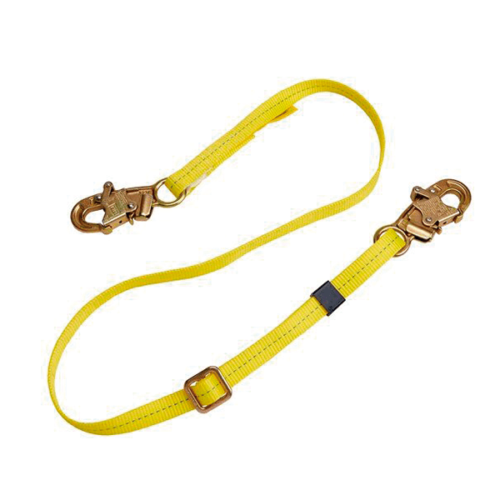 Eslinga de posicionamiento de banda ajustable - 3m