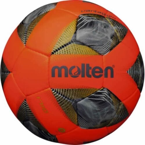 Balón De Fútbol Molten - Image 3