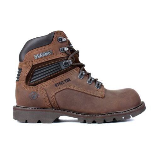 Bota cuero graso - Image 4
