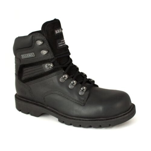 Bota cuero graso - Image 2