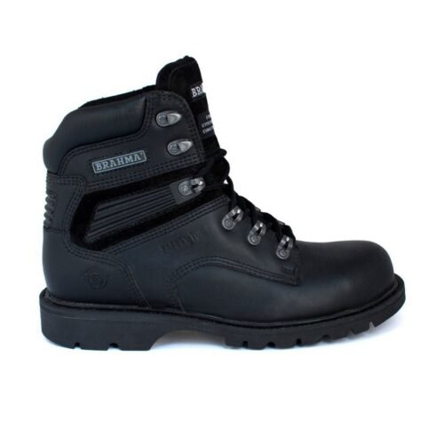 Bota cuero graso - Image 3