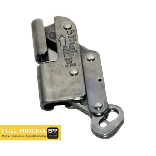 Freno yoke para cable 10mm, sosega