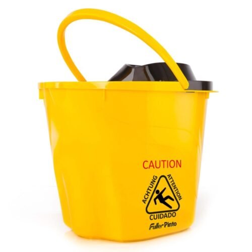 Balde exprimidor 12l