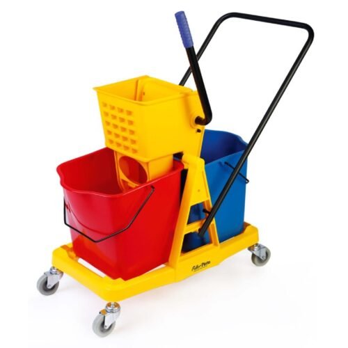 Balde exprimidor 48 l