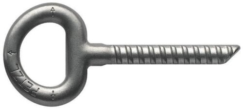 Anclaje quimico en acero