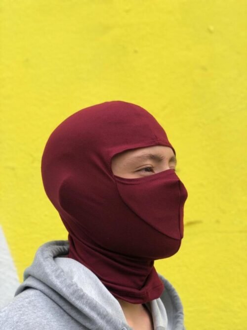Gorro tipo ninja - Image 3