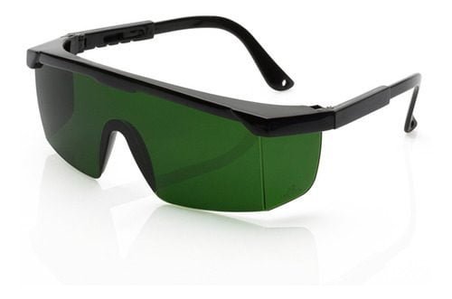Gafa green aquiles, kim