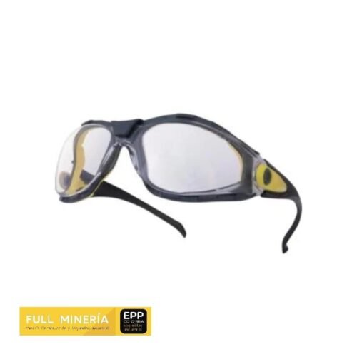 Gafas Policarbonato Monobloque