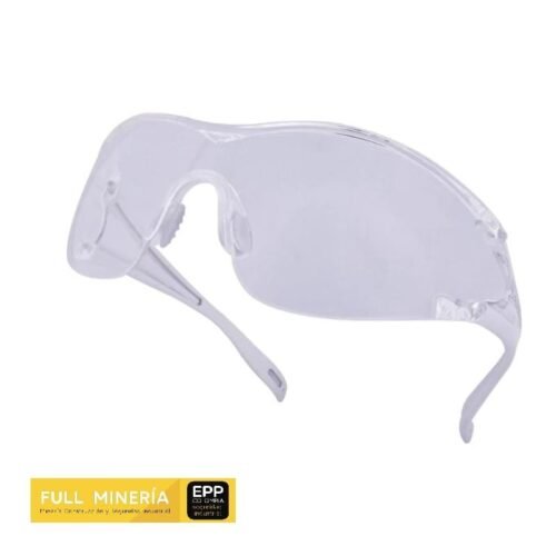 Gafas Ergonómicas De Policarbonato