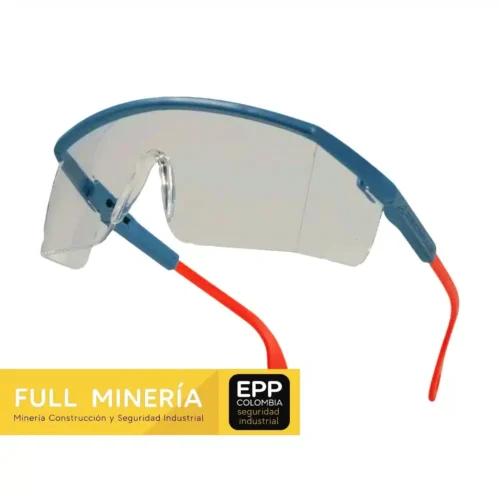 Gafas Kilimgrina