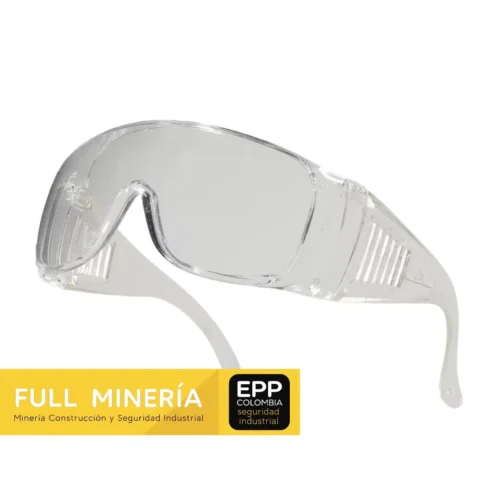 Gafas Piton Clear