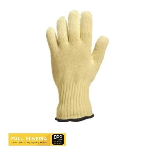 Guante Kevlar Anticalor 250°c