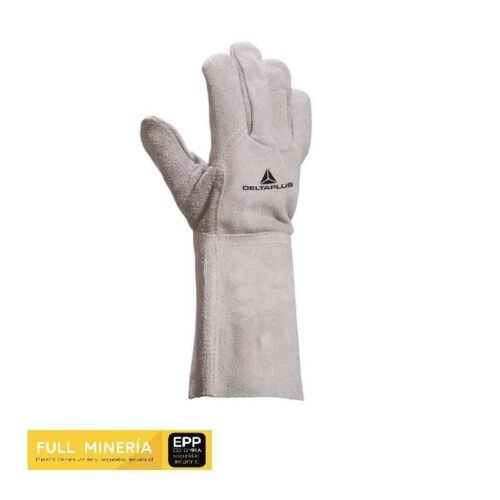 Guante Para Soldadura TC716