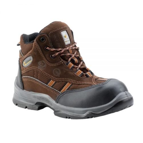 Botas hiker