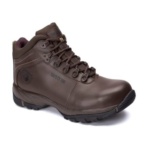 Botas safety toe