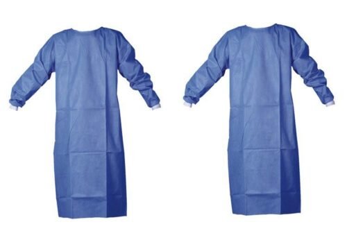Traje anti fluidos