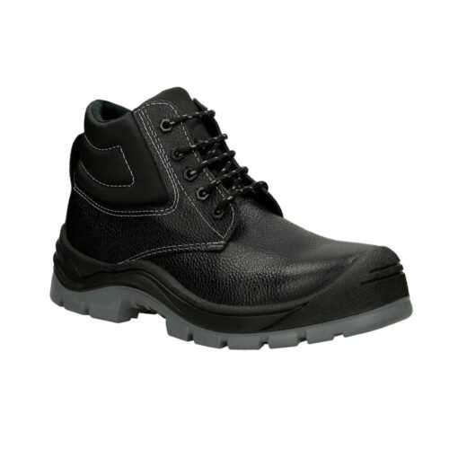 Bota huali security con puntera – bata