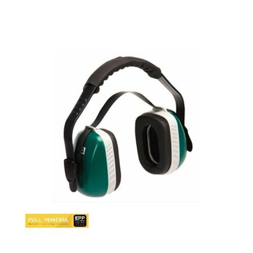 Protector Auricular Multiposiciones