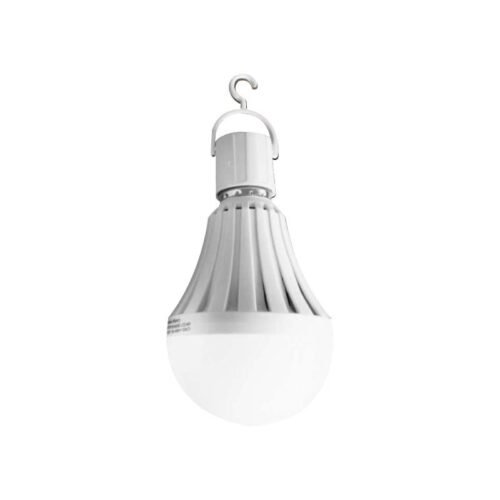 Bombillo led emergencia 9w 1800mah 5horas