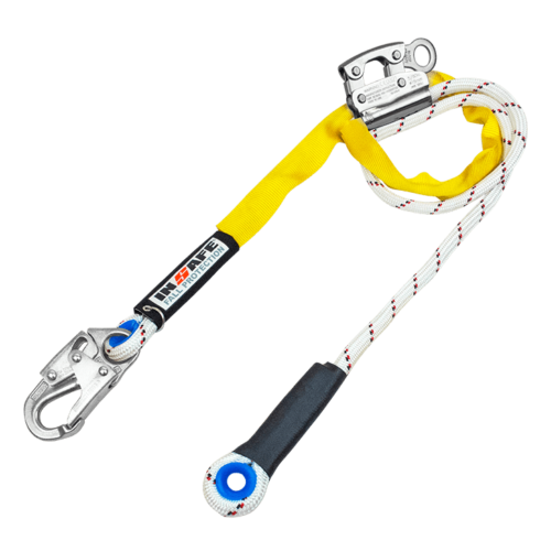 Eslinga de posicionamiento en cuerda 14mm