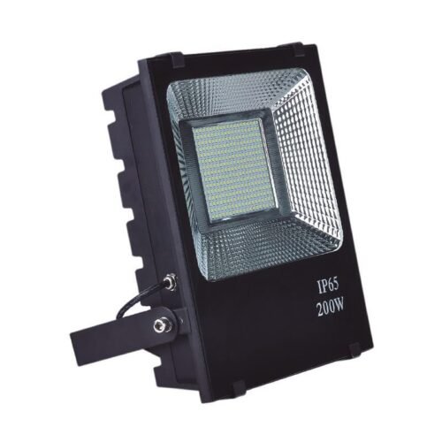 Reflector led king-kong smd 200w 6500k