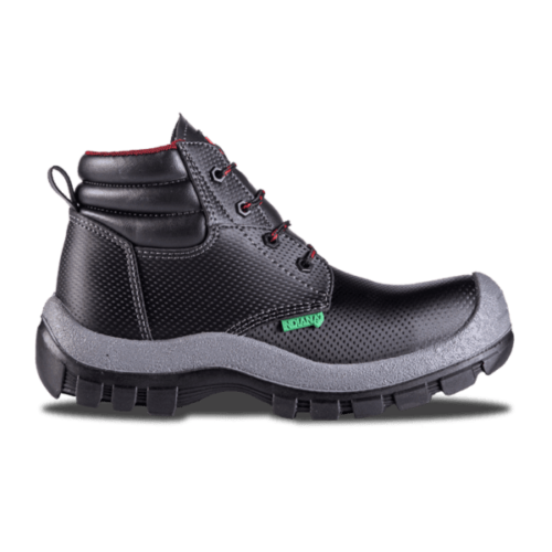 Bota Seguridad Kevlar - Image 4