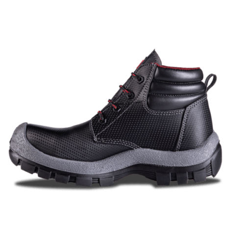 Bota Seguridad Kevlar - Image 2