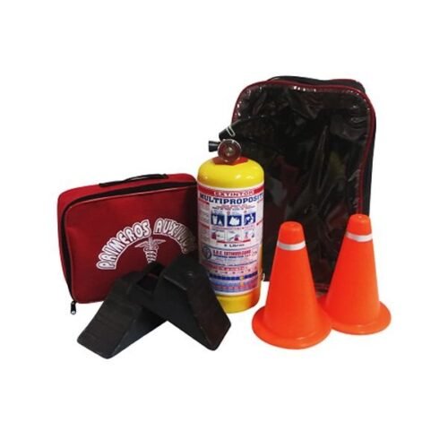 Kit de Carretera con 5 Productos - Image 3