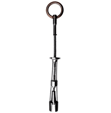 Anclaje de perno para minería - 3m