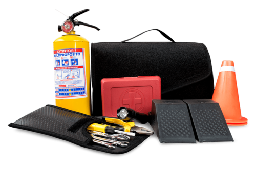 Kit de Carretera con 5 Productos - Image 2