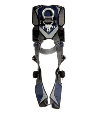 Arnés para escalada/posicionamiento  - 3m