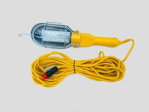 Lámpara taller 10mts led