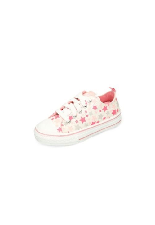 Zapatos casuales blanco liatana