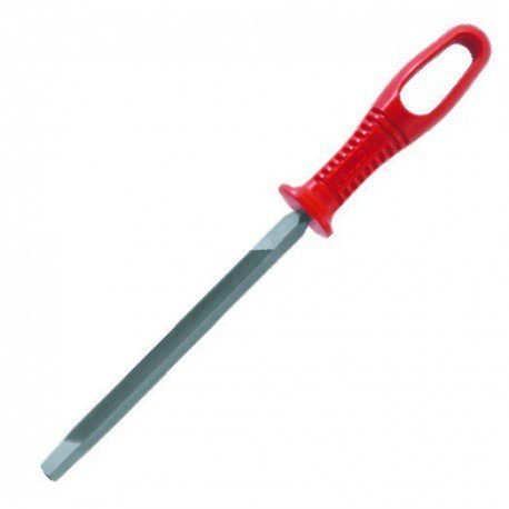 Lima triangular bellota