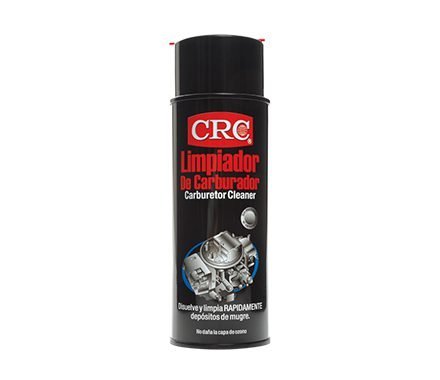 Limpiador de carburador occi