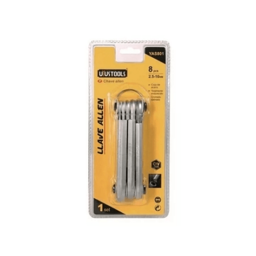 Llave bristol navaja uyustools