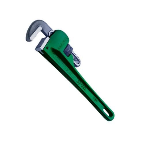 Llave de tubo pesada
