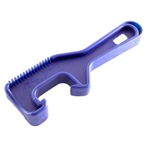 Llave destapa cuñete