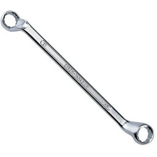 Llave estrella combinada