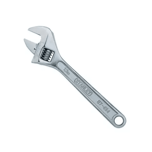 Llave expansiva stanley
