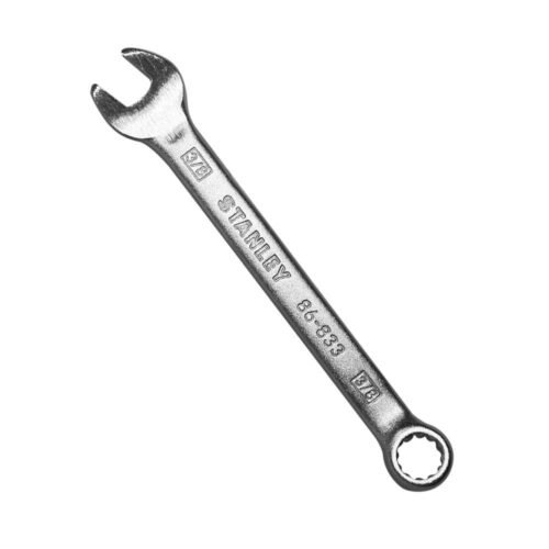Llave mixta