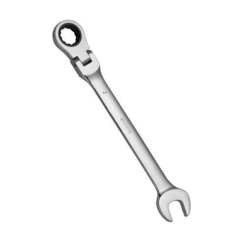 Llave mixta con rachet