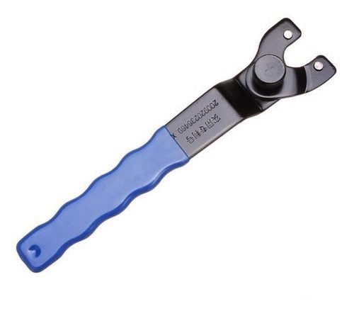 Llave pulidora universal 4" 7" 9"