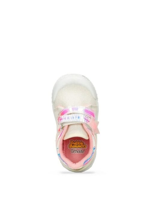 Zapatos casuales beige lola niños - Image 4