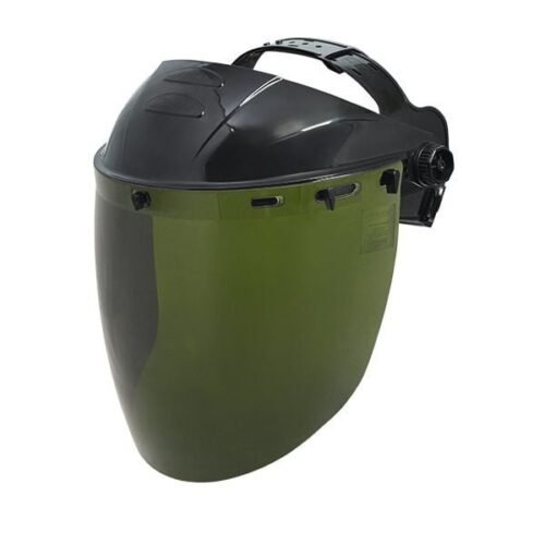 Visor Policarbonato Rocket ir 3.0, Steelpro - Image 2