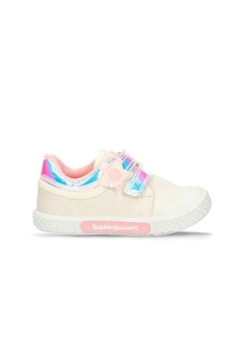 Zapatos casuales beige lola niños