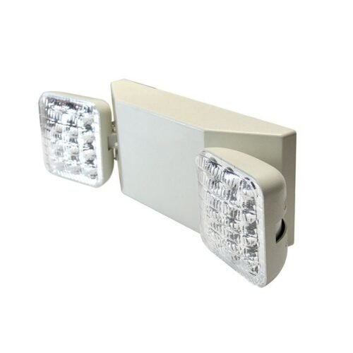 Lampara de emergencia led
