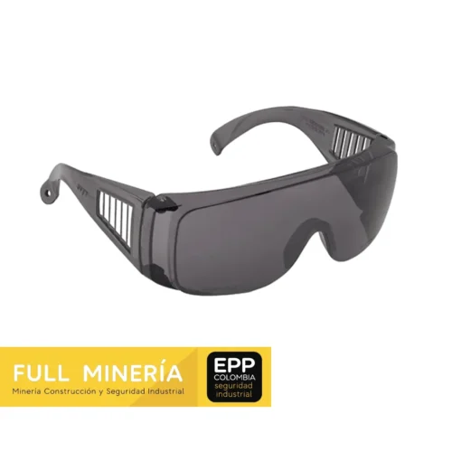 Lentes Persona Af