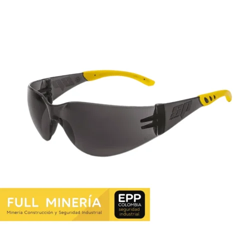 Lente Spy Af