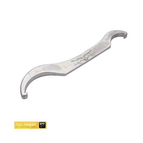 Llave Spanner Universal